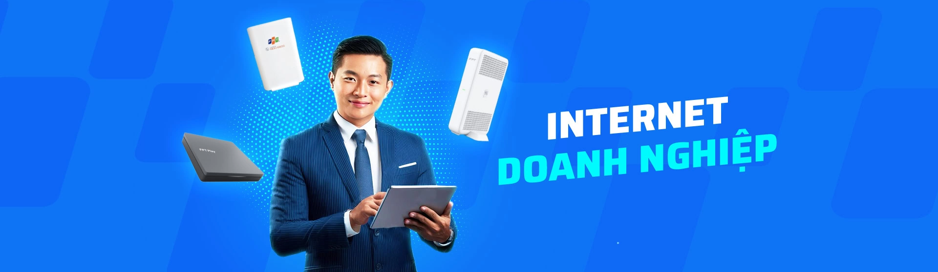 Internet doanh nghiệp