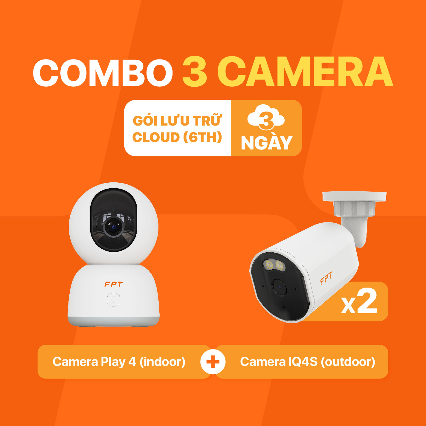 Combo 3 cam