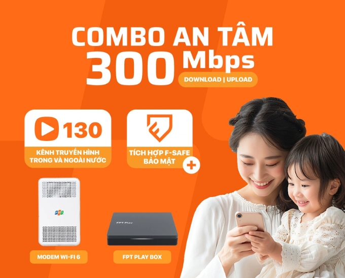 Combo an tam