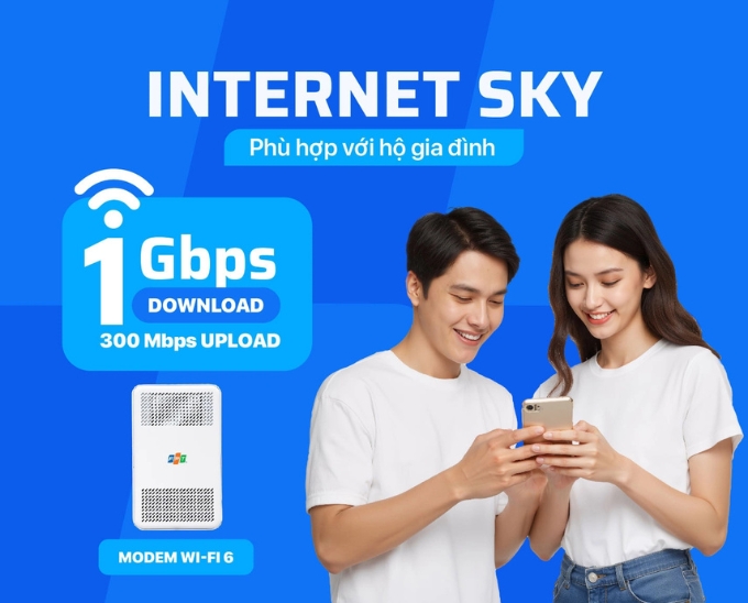 sky