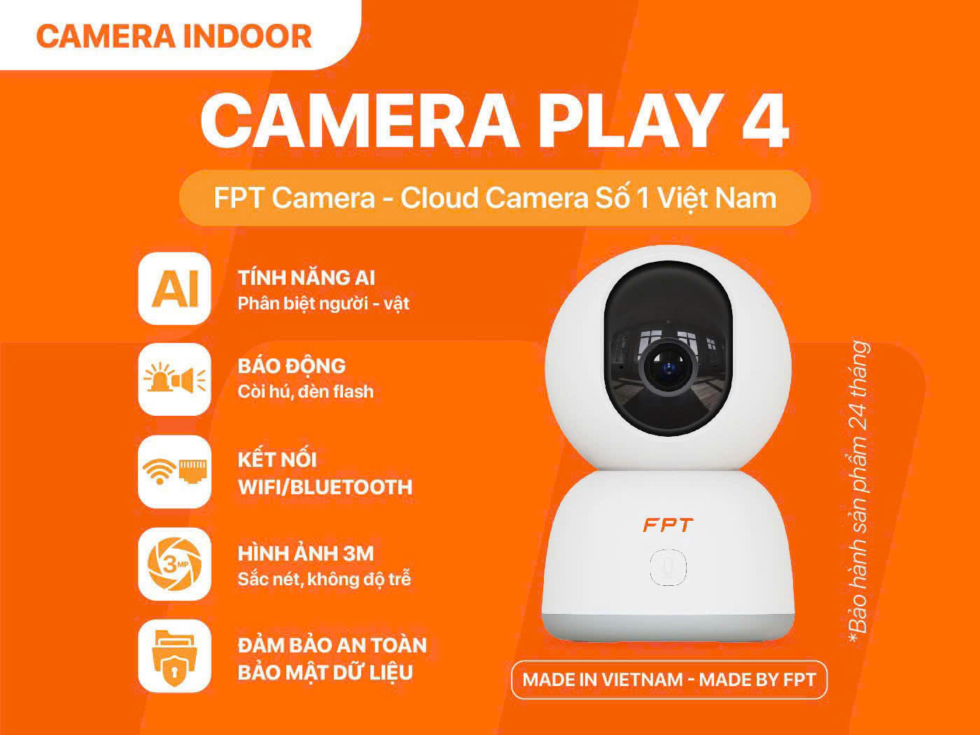 Camera Play 4